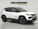 2024 Jeep Compass photo 7
