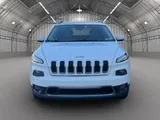 2015 Jeep Cherokee photo 22