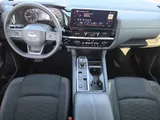 2026 Nissan Pathfinder photo 8