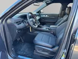 2026 Ford Explorer photo 3