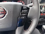 2027 Nissan Frontier photo 31