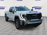 2026 GMC Sierra 3500HD photo 3