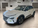 2023 Hyundai NEXO photo 1