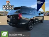 2025 Ford Expedition Max photo 3