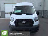 2026 Ford Transit Cargo Van photo 8