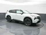 2026 Nissan Rogue photo 8