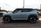 2027 Kia Seltos photo 2