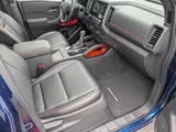 2023 Nissan Frontier photo 12