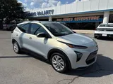 2023 Chevrolet Bolt EUV photo 22