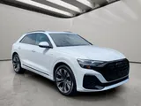 2026 Audi Q8 photo 7
