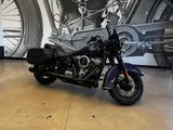 2026 Harley-Davidson® Heritage Classic photo 2