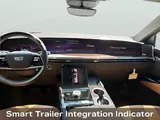 2026 Cadillac Escalade photo 35