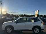 2020 Subaru Forester photo 4