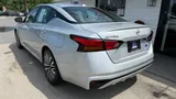 2024 Nissan Altima photo 7