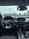 2019 Hyundai Santa Fe photo 2