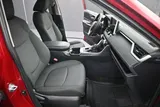 2025 Toyota RAV4 photo 14