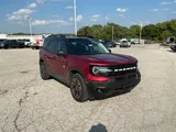 2026 Ford Bronco Sport photo 7