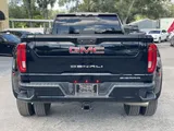 2020 GMC Sierra 3500HD photo 9