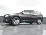 2020 Chevrolet Traverse photo 50