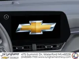2027 Chevrolet Equinox photo 20