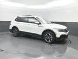 2023 Volkswagen Tiguan photo 34