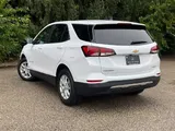 2022 Chevrolet Equinox photo 10
