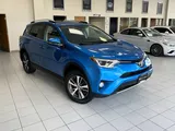 2016 Toyota RAV4 photo 7
