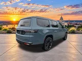 2027 Jeep Grand Wagoneer photo 4