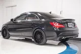2019 Mercedes-Benz CLA photo 34