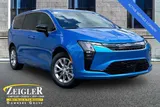 2027 Chrysler Pacifica photo 1