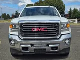 2018 GMC Sierra 3500HD photo 8