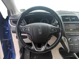 2016 Lincoln MKC photo 12