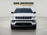 2027 Jeep Compass photo 6