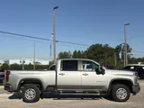 2025 Chevrolet Silverado 2500HD photo 5
