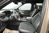 2027 Ford Explorer photo 14
