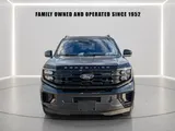 2025 Ford Expedition photo 6