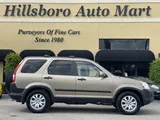 2006 Honda CR-V photo 5