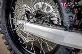 2026 Honda CRF450RX photo 6