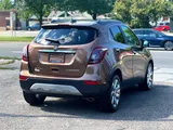 2017 Buick Encore photo 5