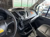 2018 Ford Transit Chassis photo 22