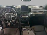 2019 Mercedes-Benz GLE photo 32