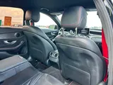 2016 Mercedes-Benz C-Class photo 17