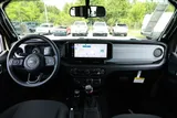 2026 Jeep Wrangler photo 30