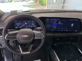 2026 Chevrolet Suburban photo 16