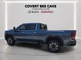 2026 GMC Sierra 2500HD photo 6