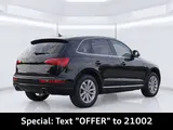 2017 Audi Q5 photo 4