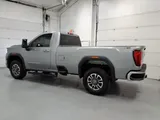 2025 GMC Sierra 2500HD photo 6