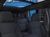 2027 Chevrolet Traverse photo 24