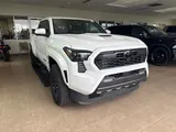 2026 Toyota Tacoma 4WD photo 4
