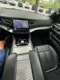 2025 Jeep Wagoneer photo 21